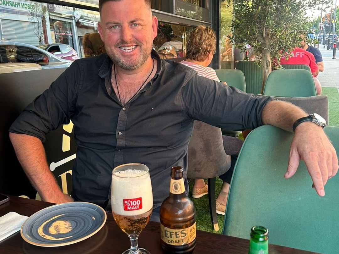 Estrebarias Bar-Papanduva必去景点