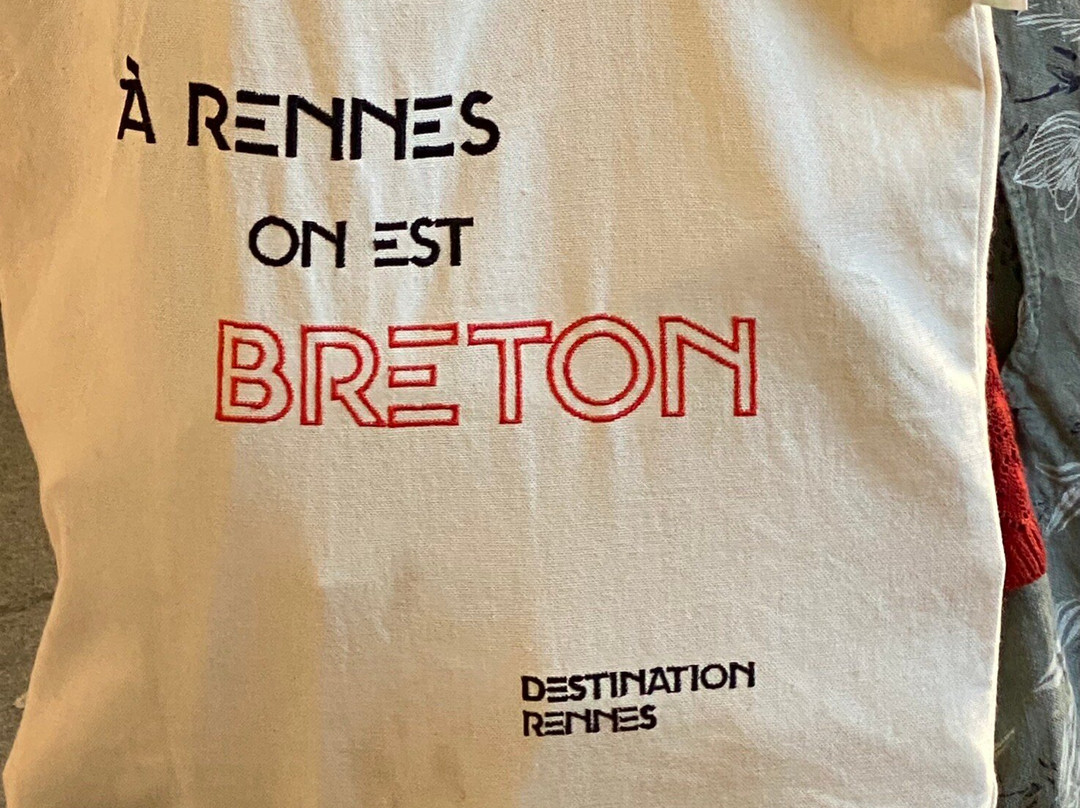 Parlement de Bretagne-雷恩必去景点