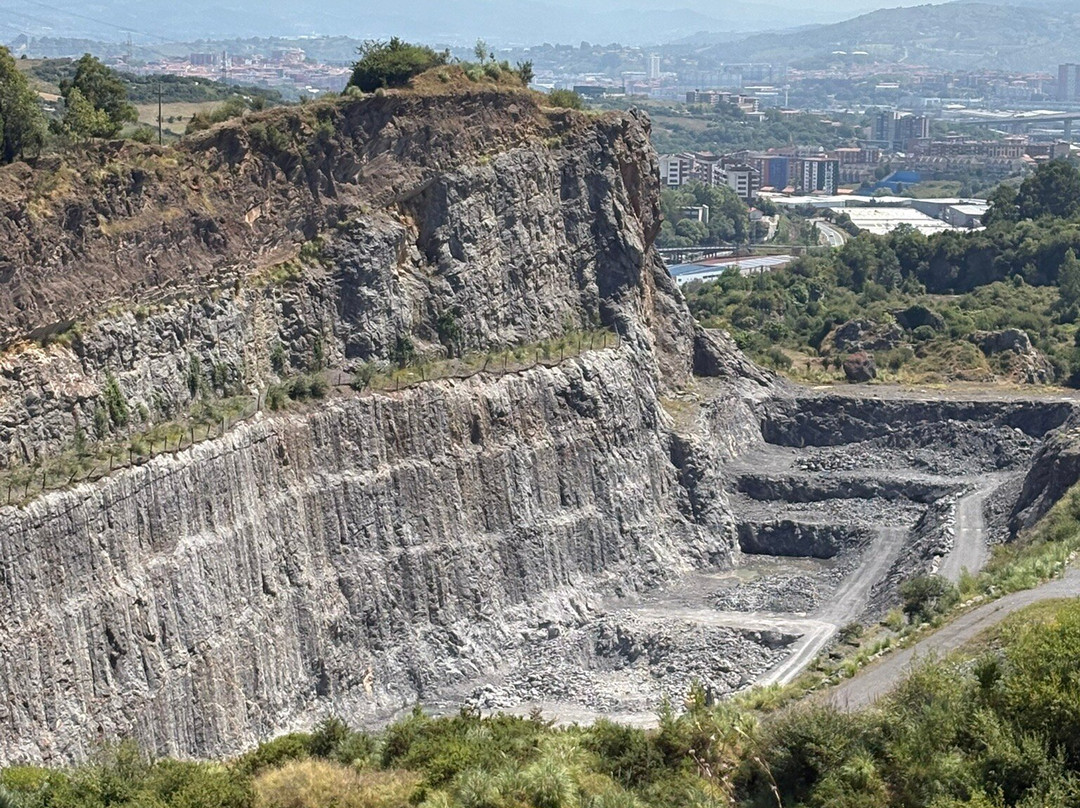 Museo de la Minería del País Vasco-Gallarta必去景点