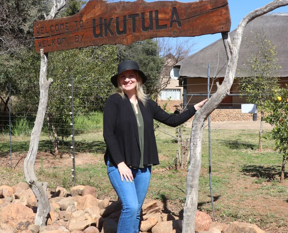 Wildside Tours and Safaris - Day Tours-约翰内斯堡必去景点