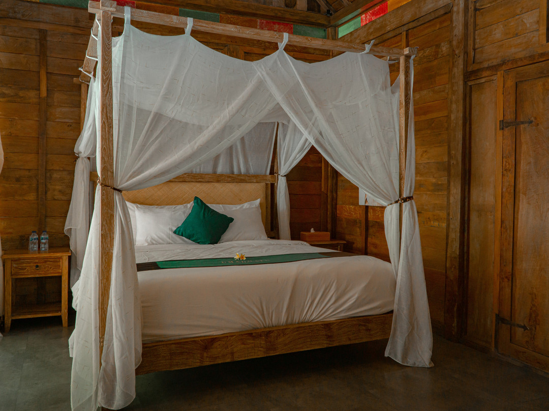 Umadhatu Resort主图