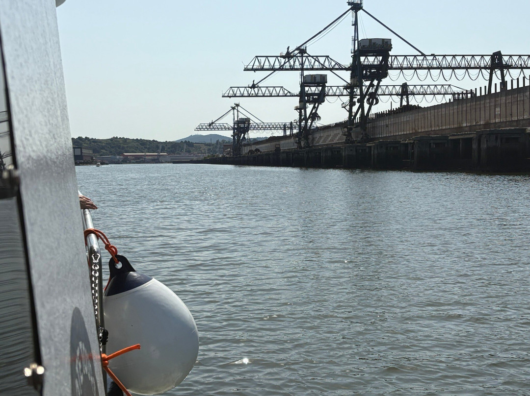 El Bote Tours-毕尔巴鄂必去景点