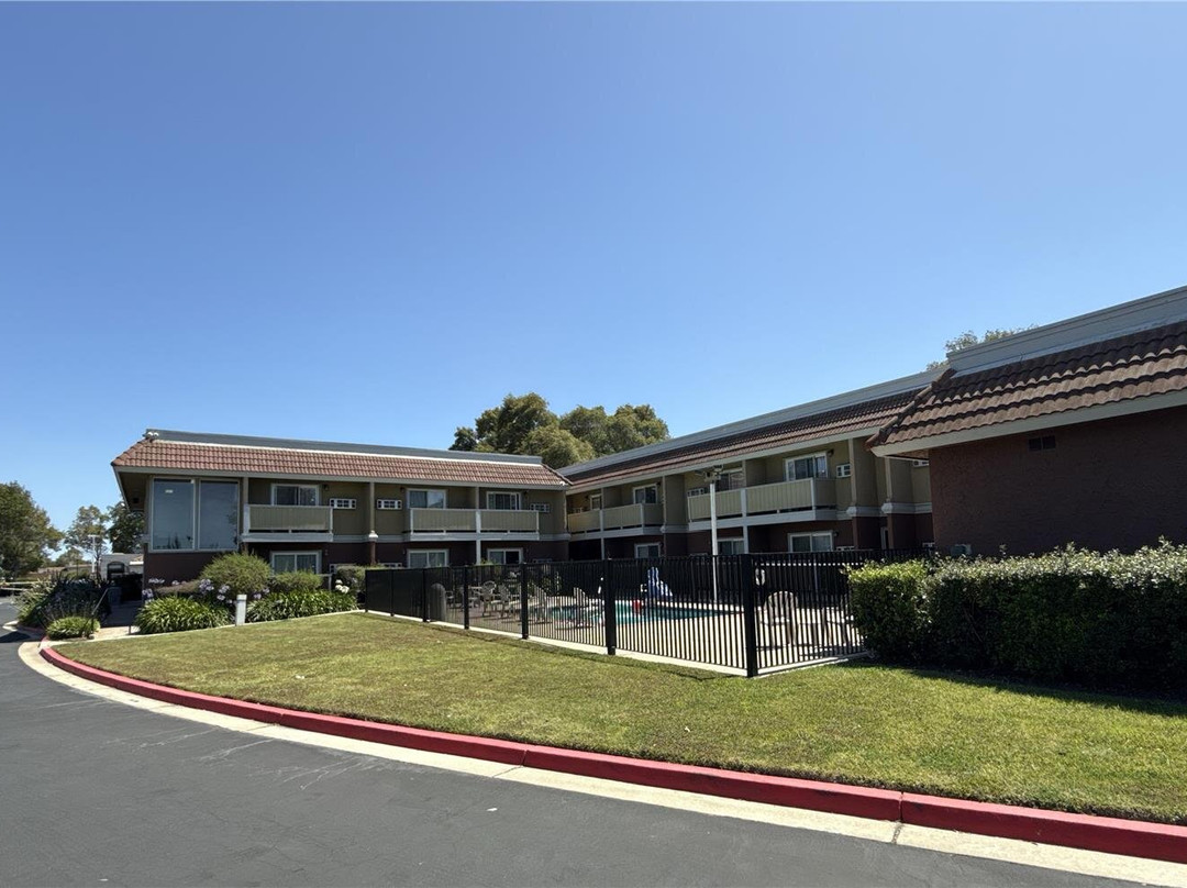 SureStay by Best Western Sunnyvale Silicon Valley主图