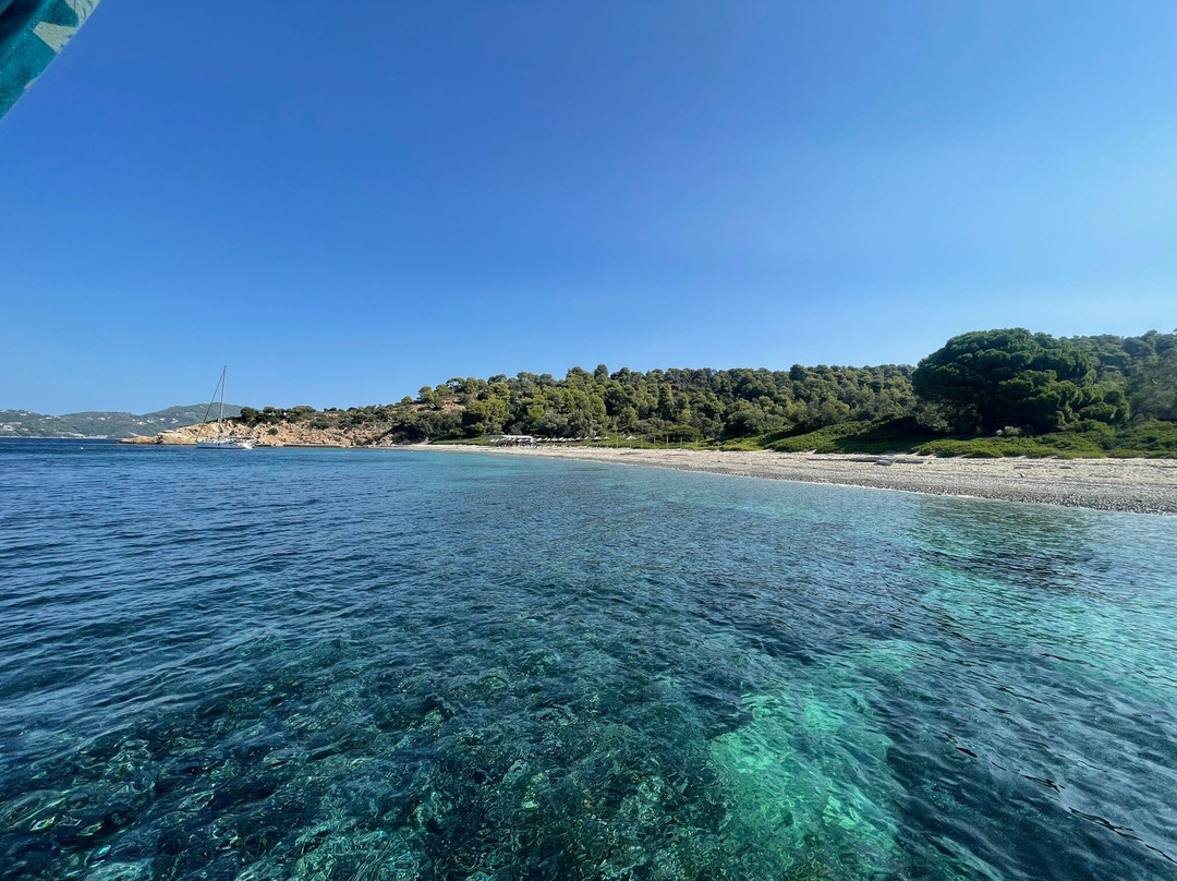 Perrakis Fishing Tourism Skiathos-斯亚索斯必去景点