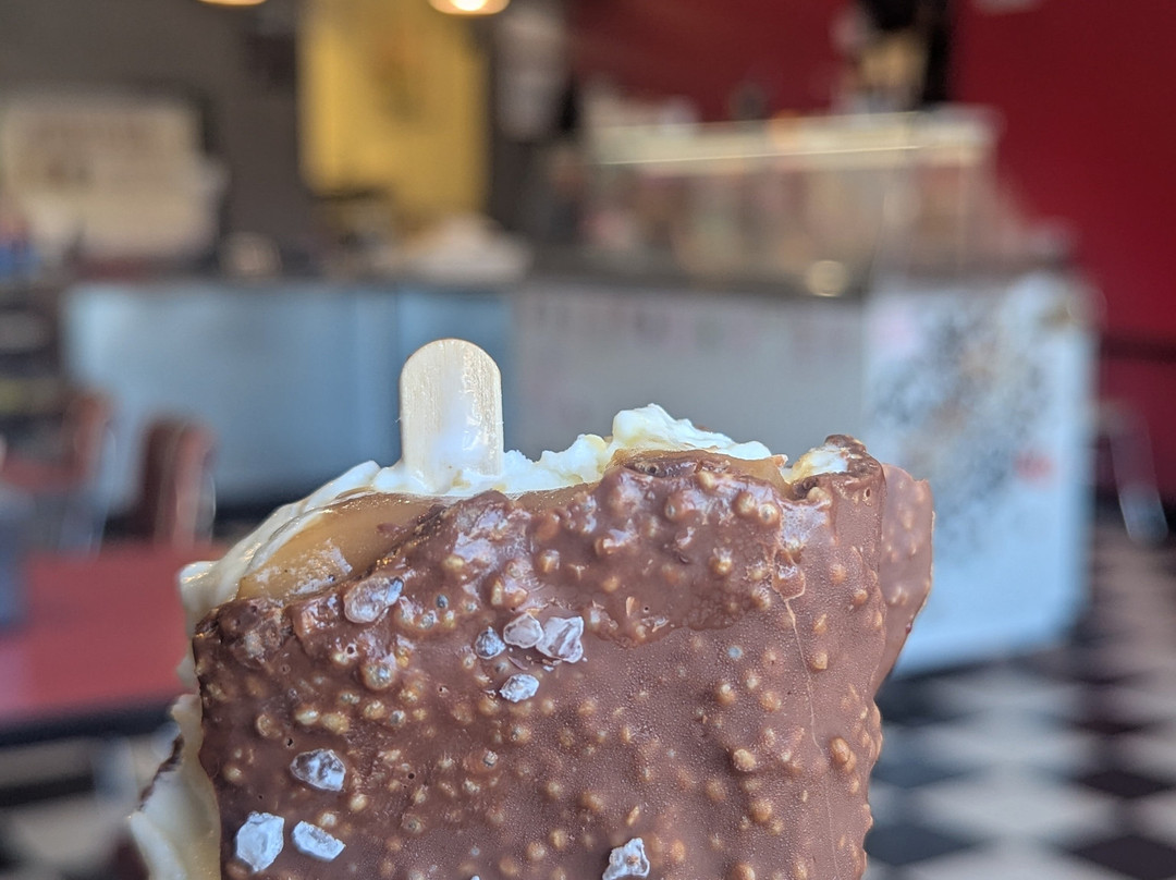 Panguitch Gem Theater-潘圭奇必去景点