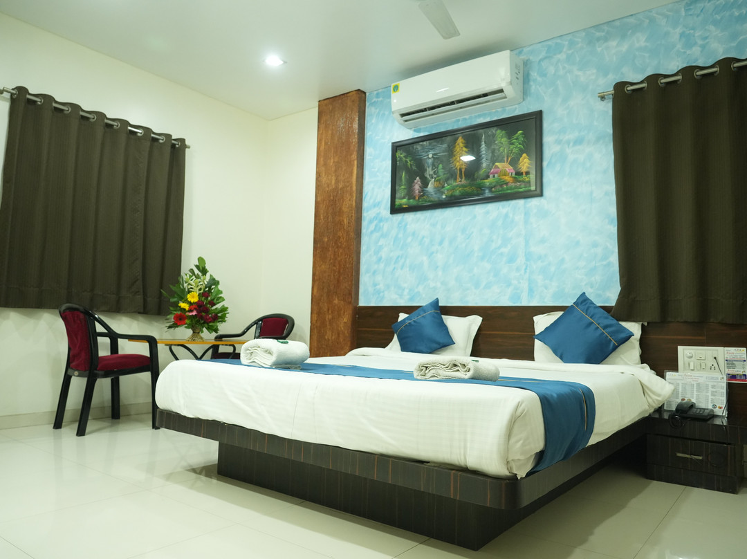 Hotel Avon International主图