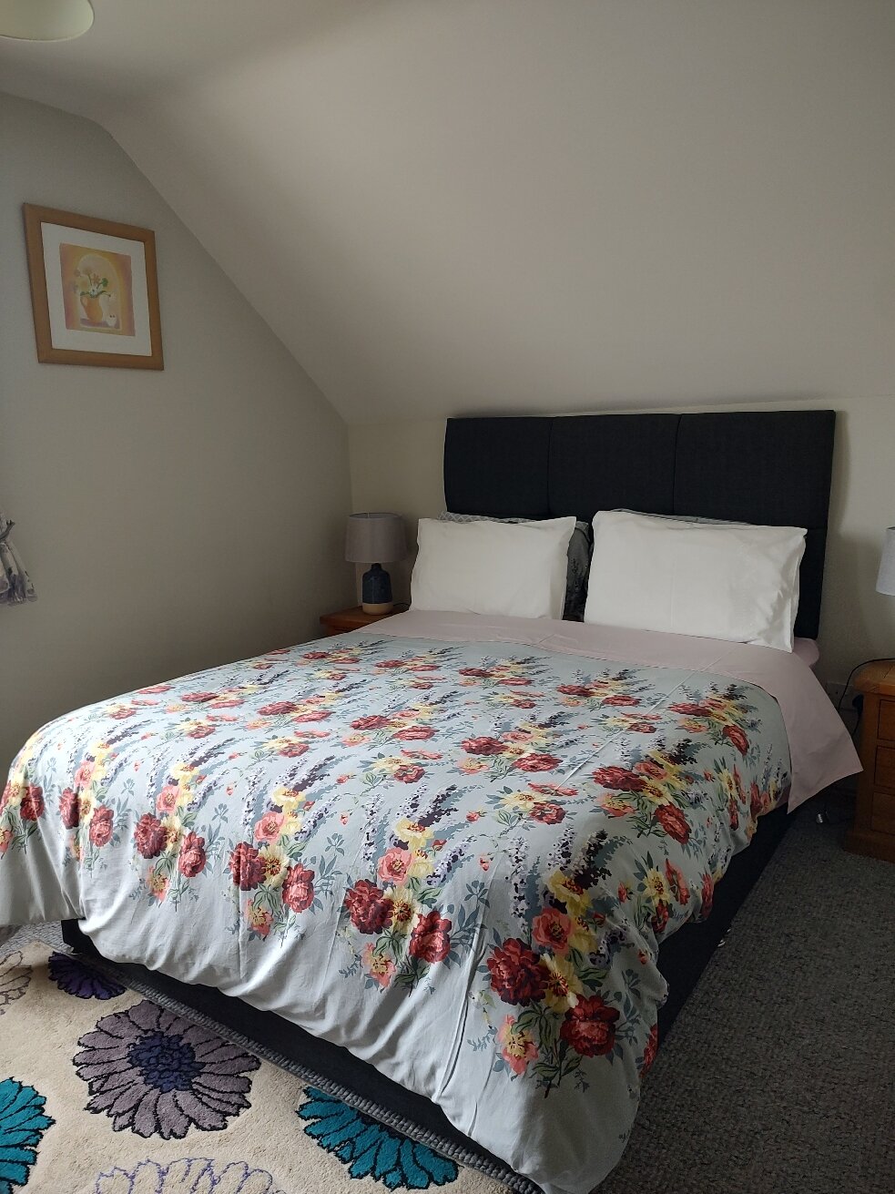 Bayview Country House-官方