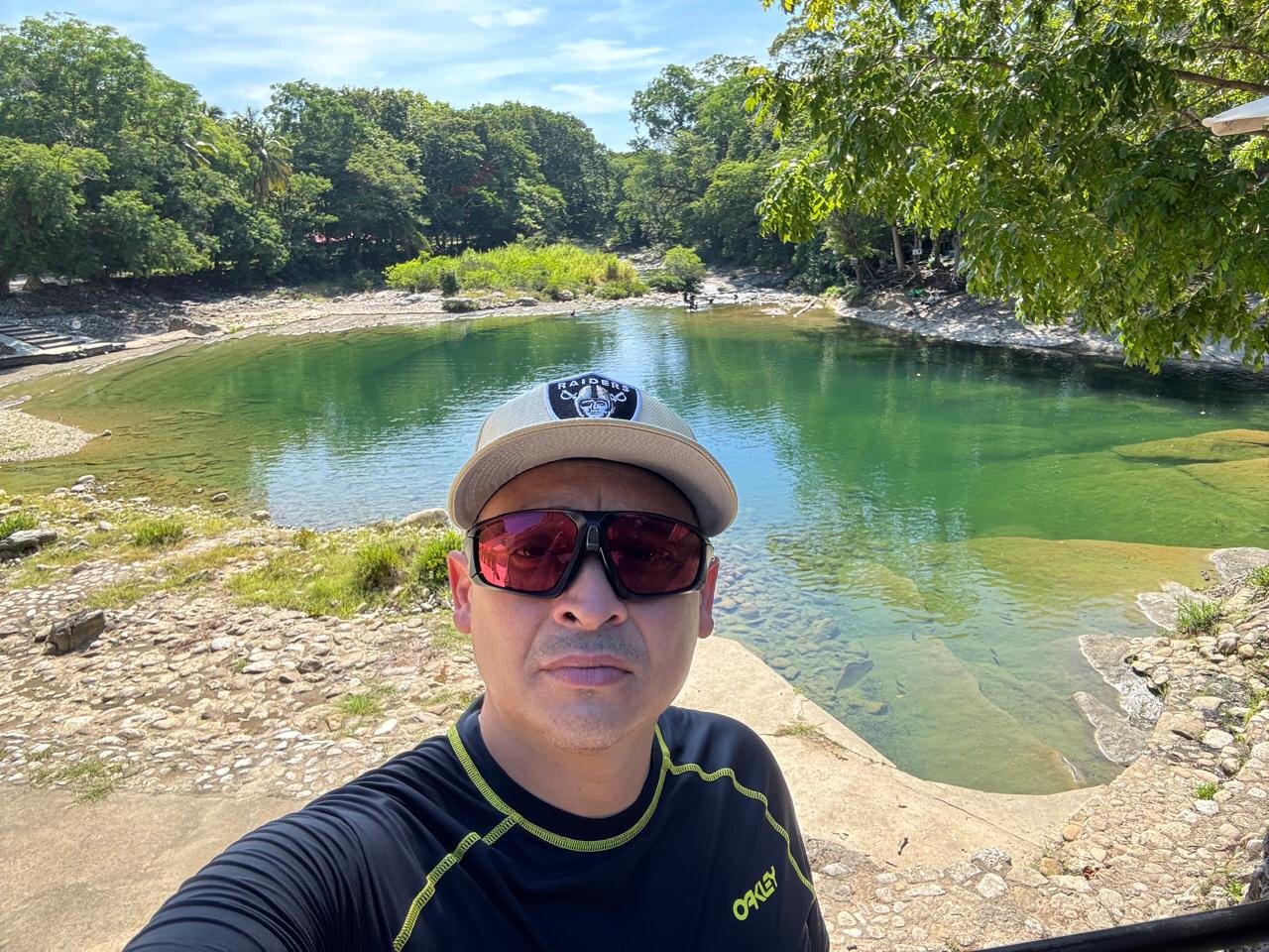 Hotel Nututun Palenque-浴室