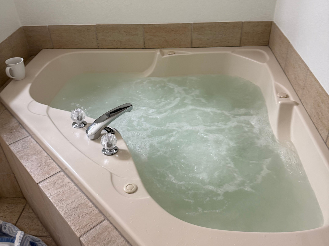 Club Wyndham Palm-Aire主图