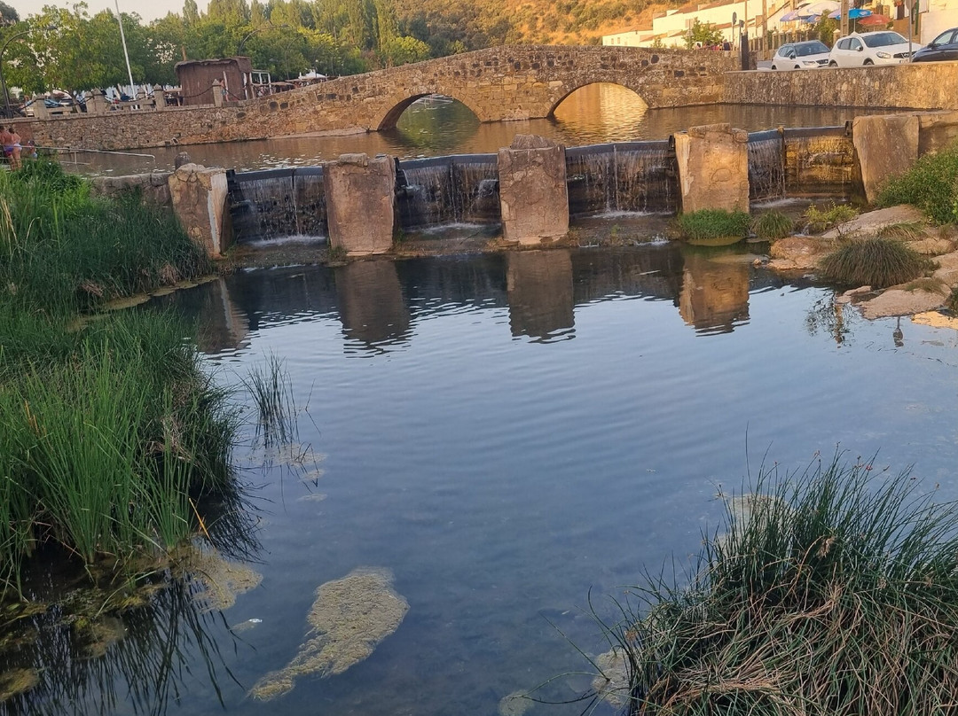 Playa de San Nicolas-San Nicolas del Puerto必去景点