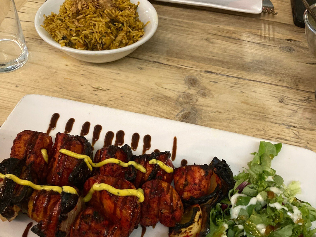 Little India Monmouth