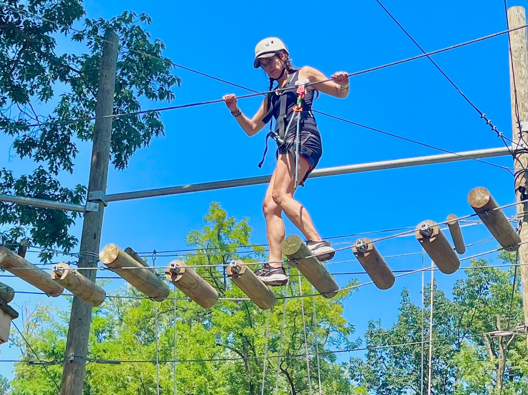 Refreshing Mountain-Stevens必去景点
