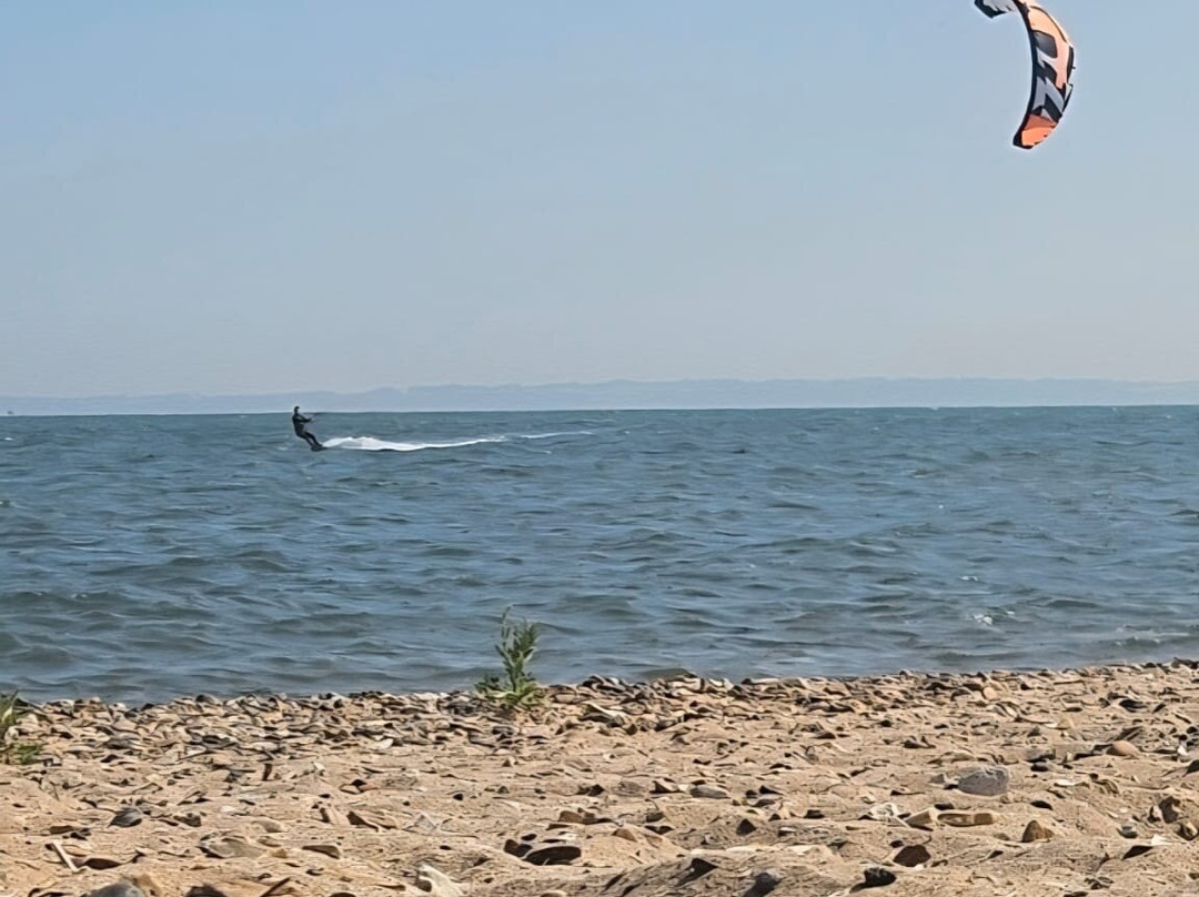 Shoebury East Beach-Shoeburyness必去景点