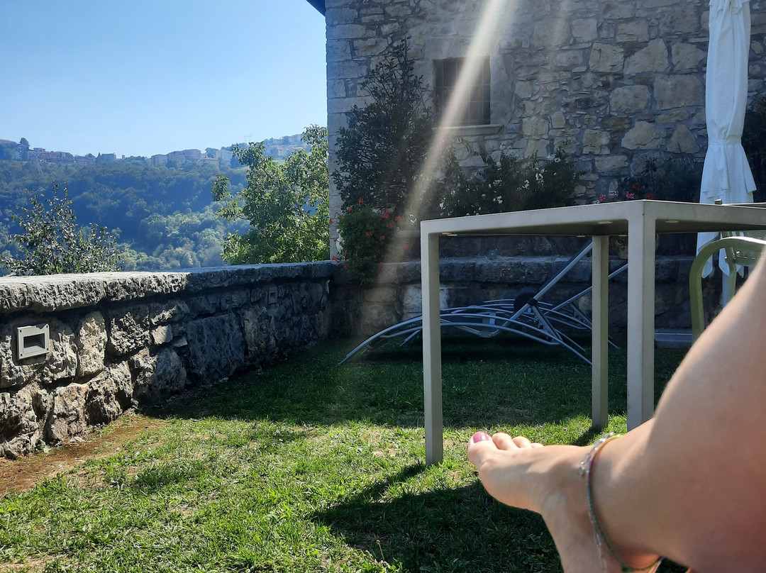 Ca' Baetti B&B Antico Borgo主图