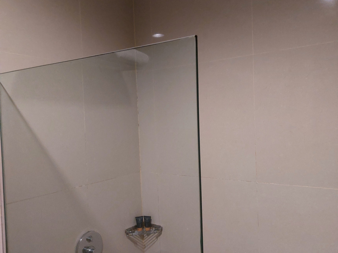 Anara Sky Kualanamu Hotel主图