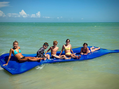 Ace Performer Watersports Rentals-迈尔斯堡必去景点