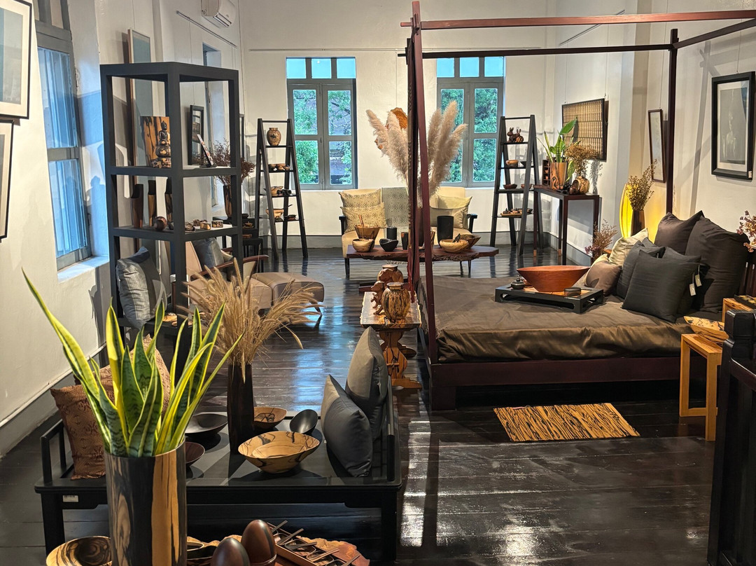 Caruso Creations Luang Prabang-琅勃拉邦必去景点