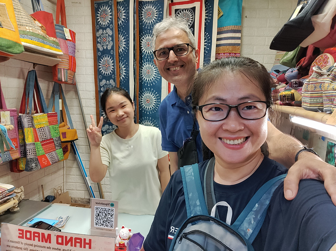 Mountain Allure-河内必去景点