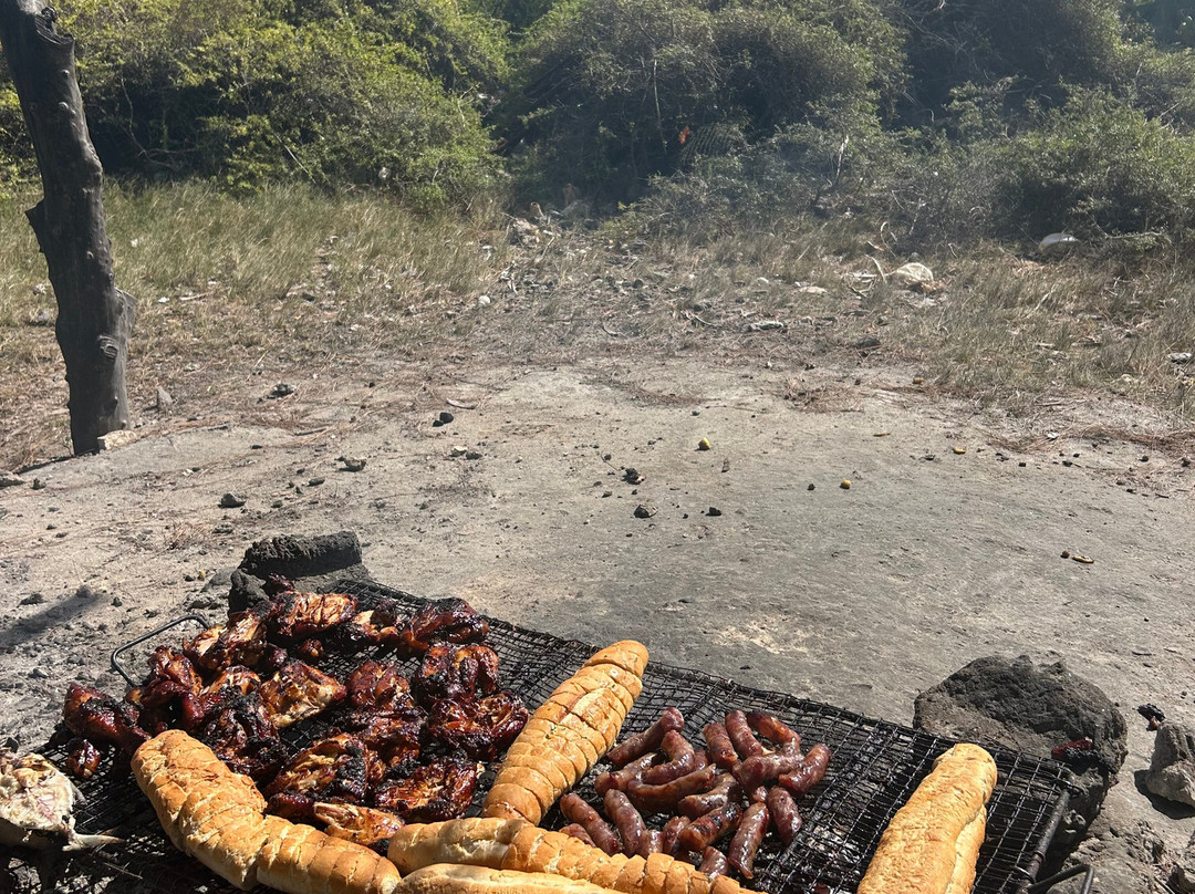 Cat Island (Ile aux chats)-罗德里格斯岛必去景点