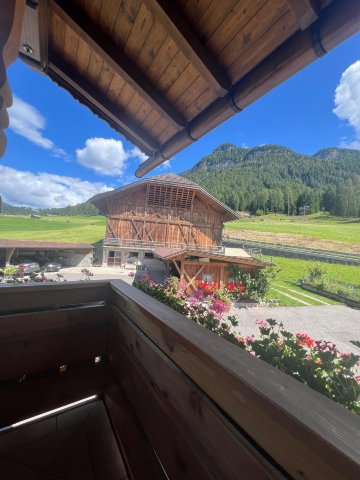 Binterhof-酒店景观