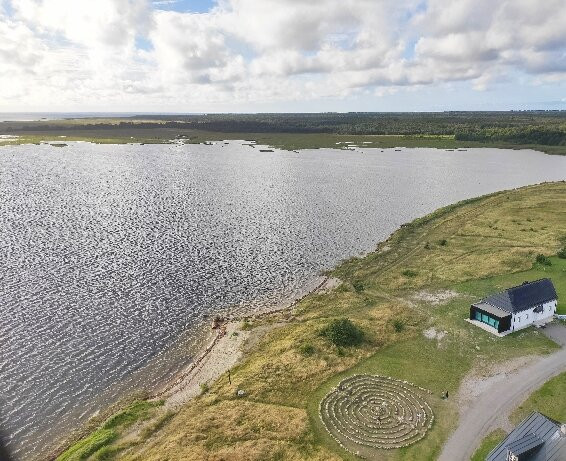 Sorve Lighthouse-Saaremaa必去景点