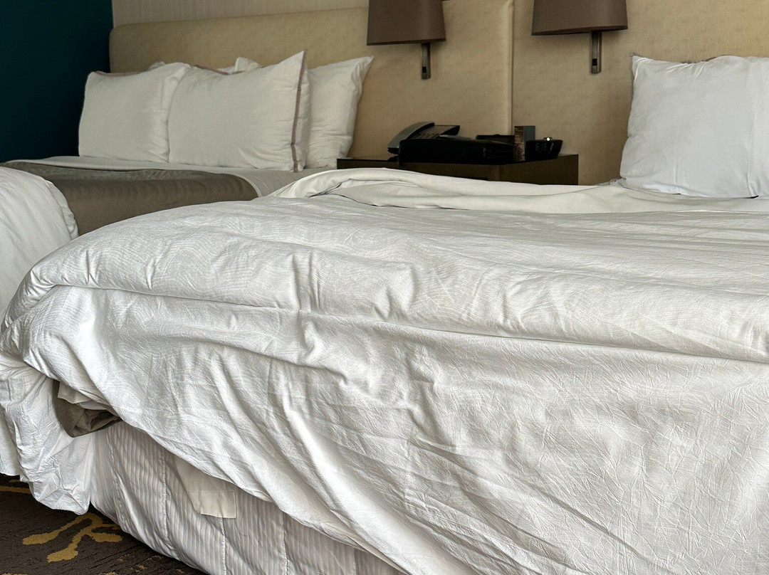 The Westin Cleveland Downtown主图