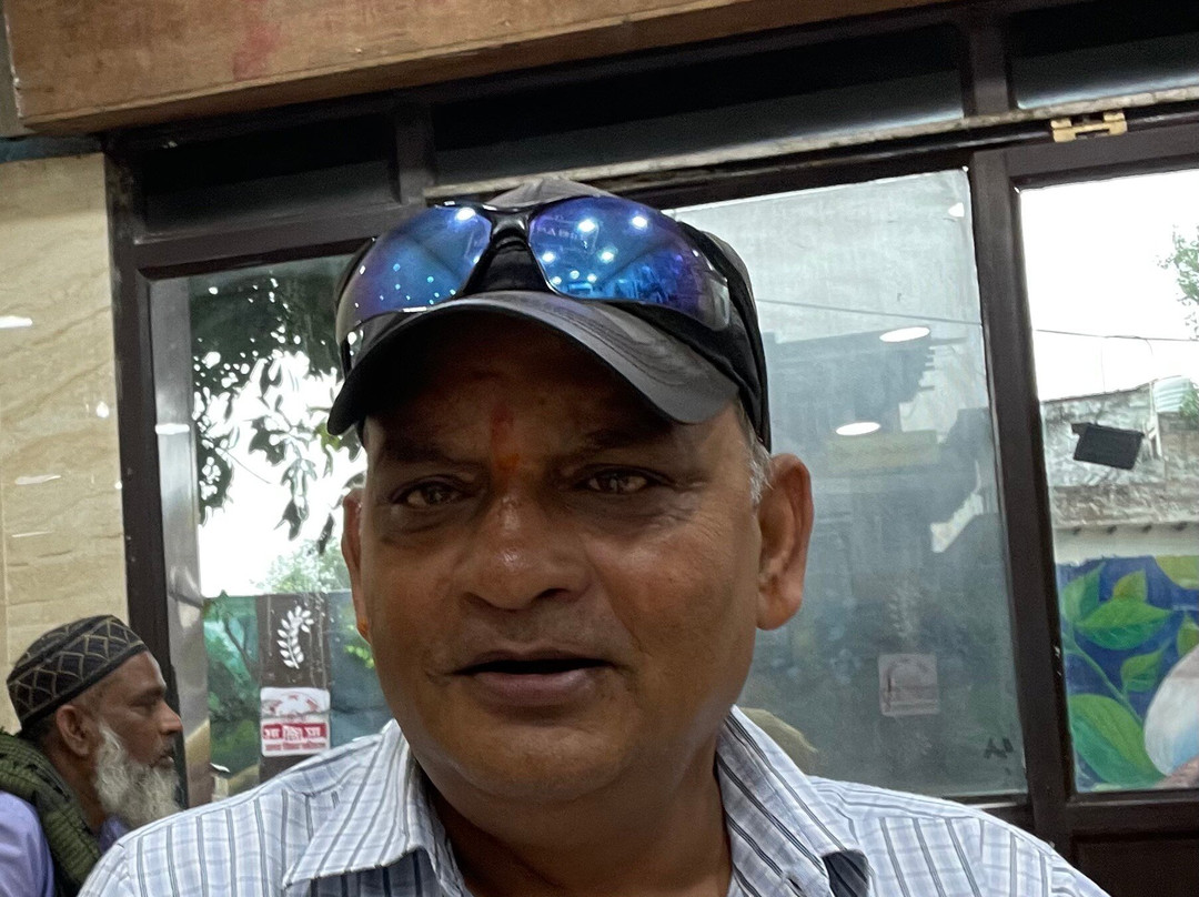 Marble Handicrafts Agra-阿格拉必去景点