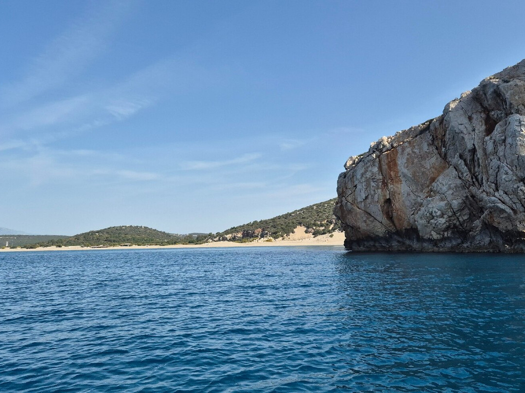 PROFİSHİNGTOURS-卡尔坎必去景点