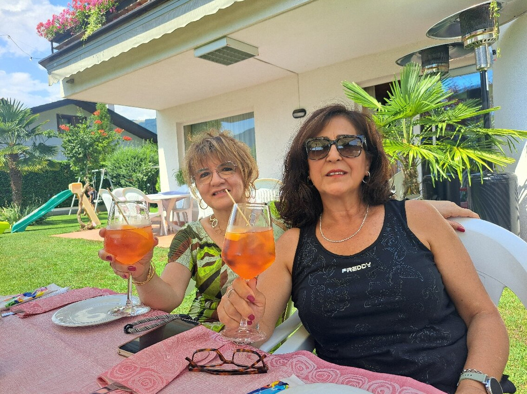 Ristorante Pizzeria Da Ovidio