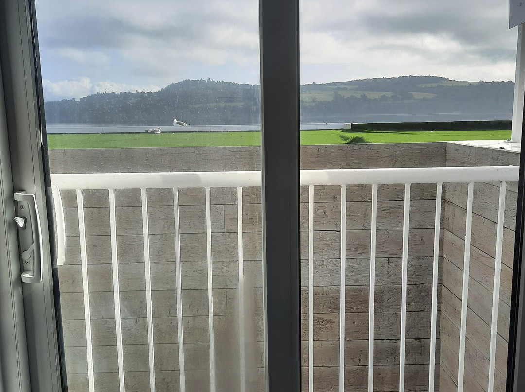 Duck Bay Loch Lomond-Alexandria必去景点