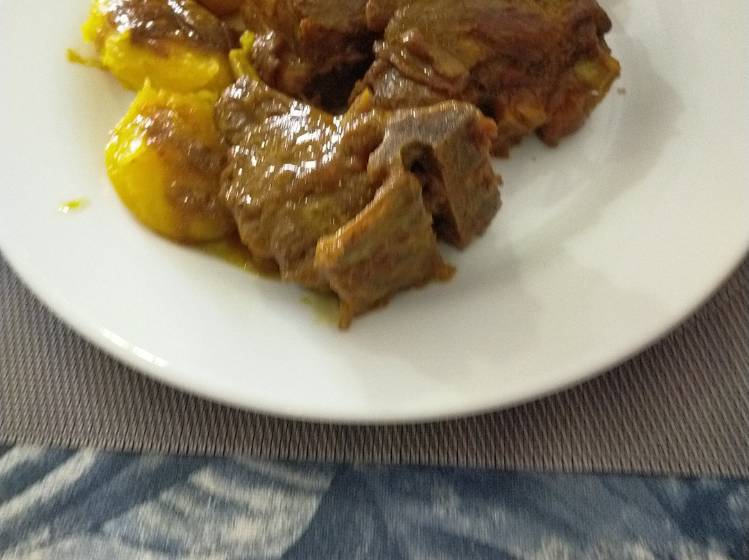 Camiño do Mar主图