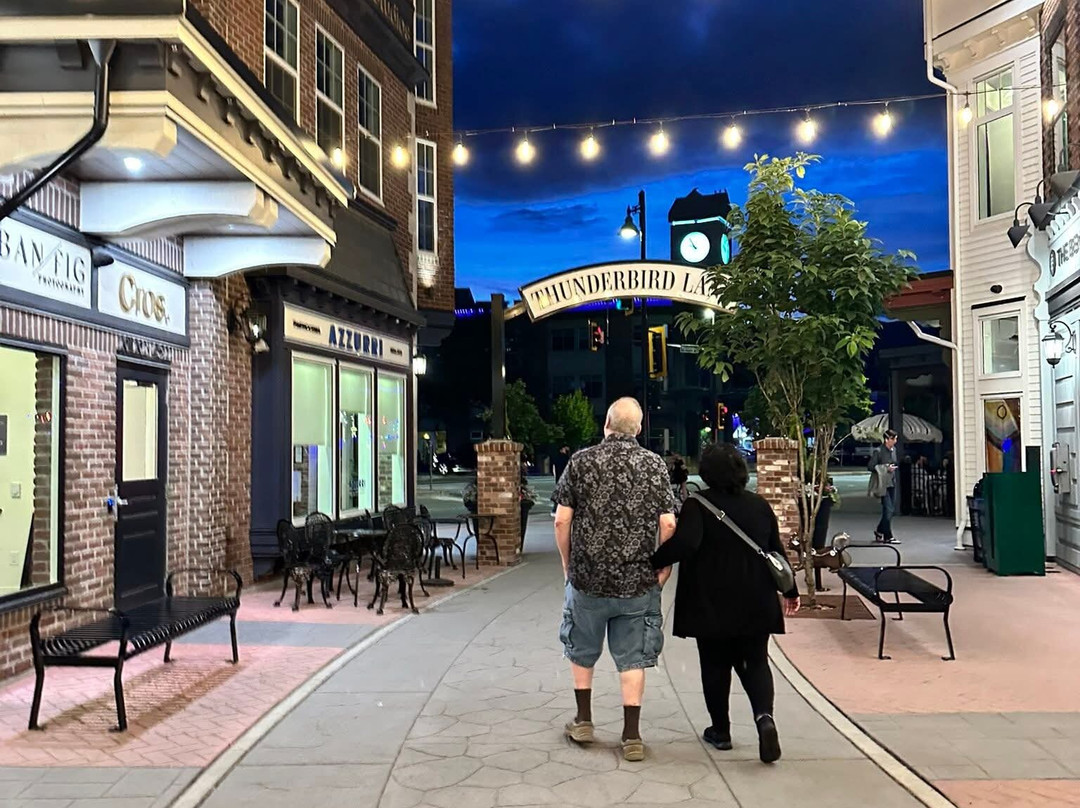 District 1881-奇利瓦克必去景点