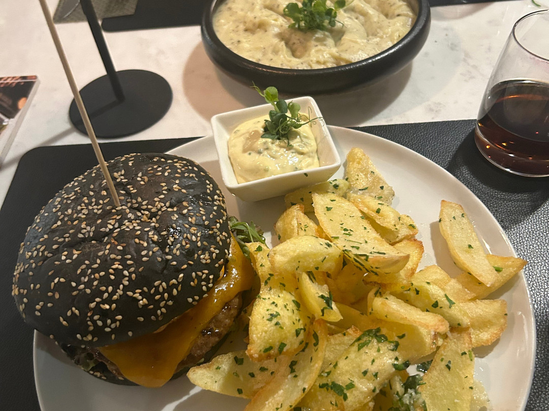 Bavette Italian Steakhouse