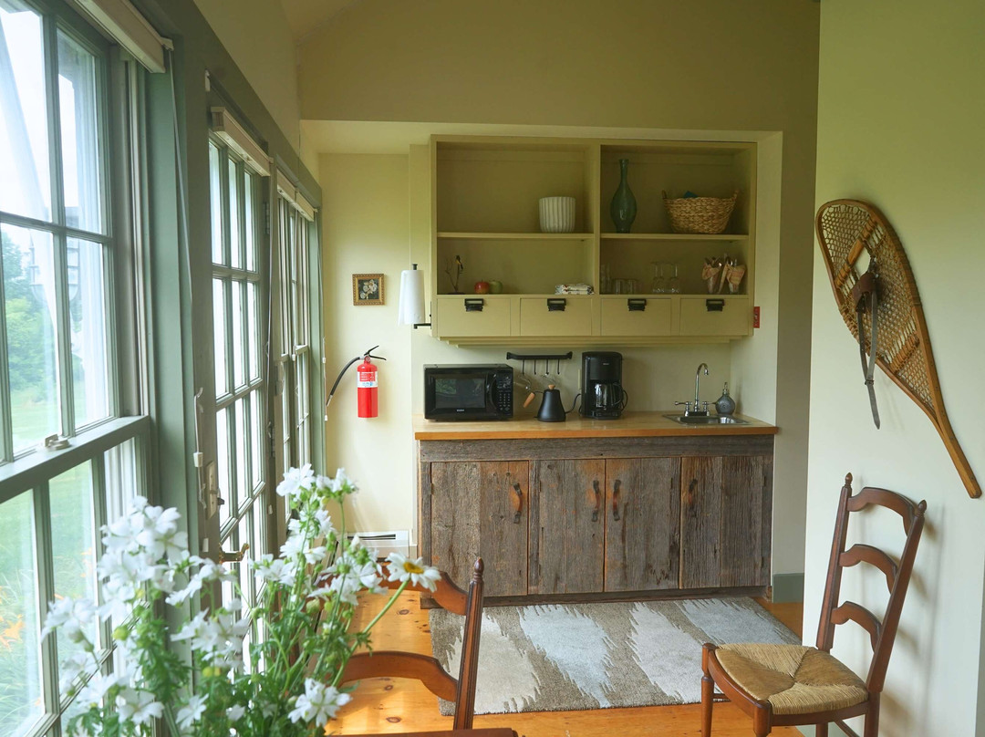 Whitford House Cottage主图