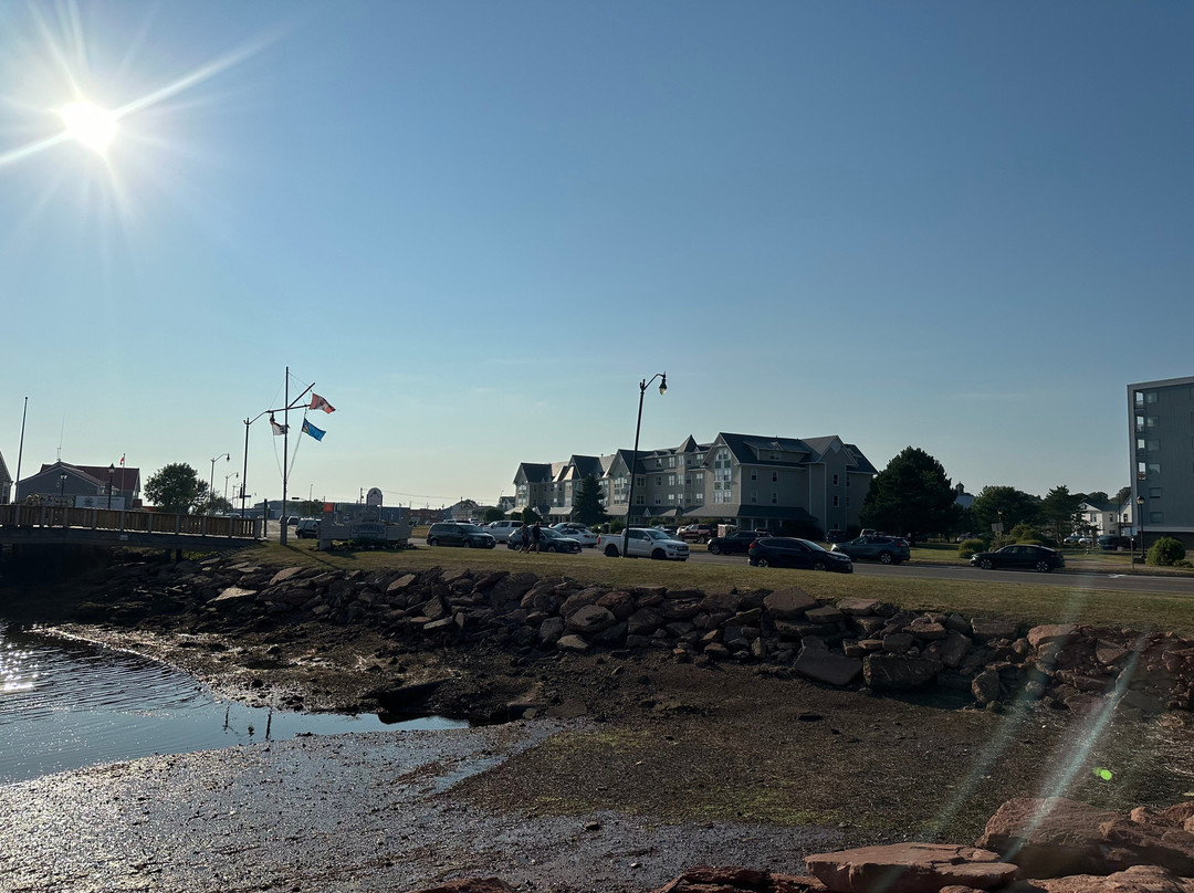 Loyalist Country Inn & Conference Centre主图