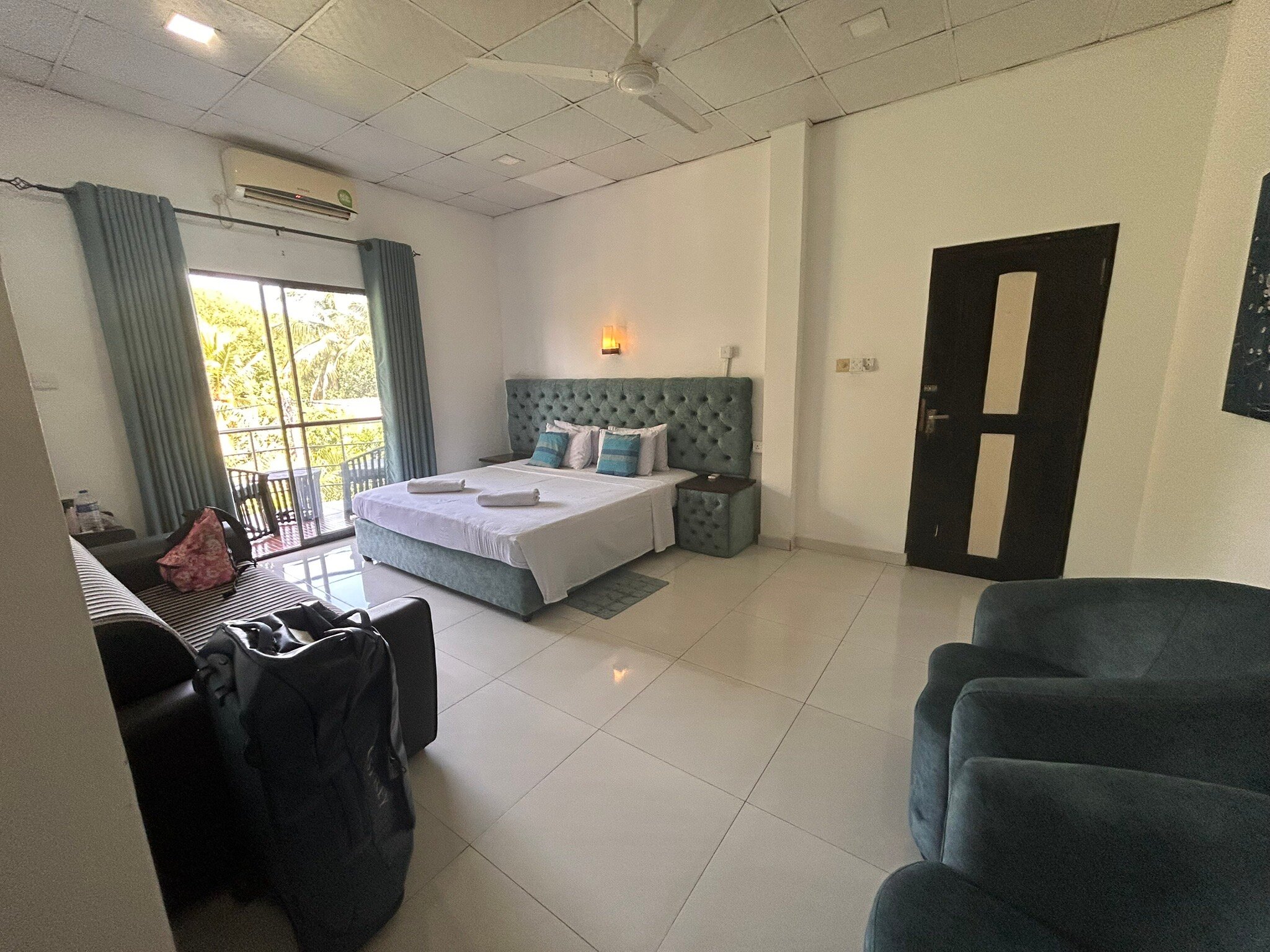 塞亚拉假日度假村-官方