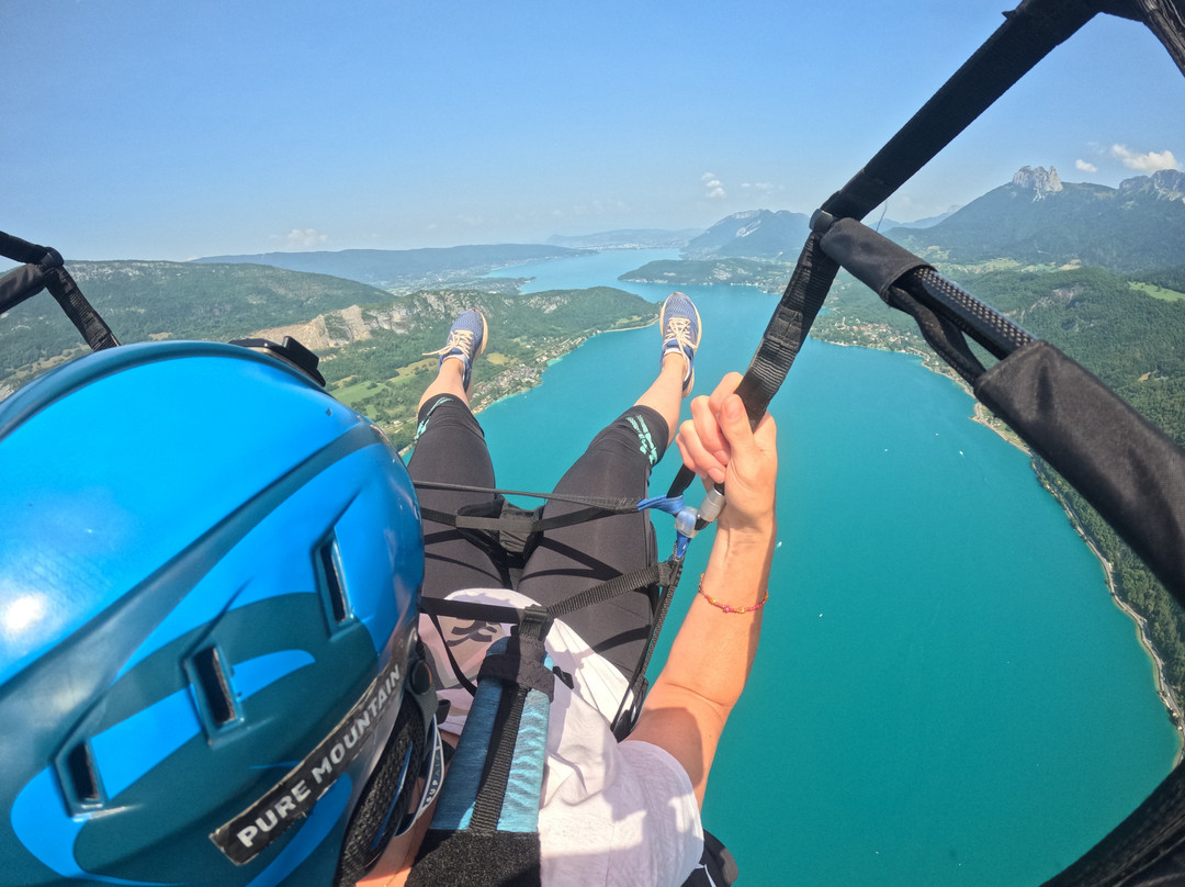 Flyeo-Doussard必去景点