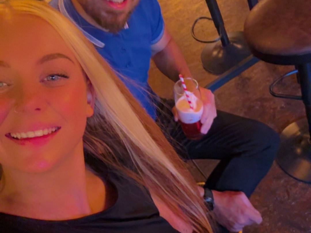 Skegness Distillery-斯凯格内斯必去景点