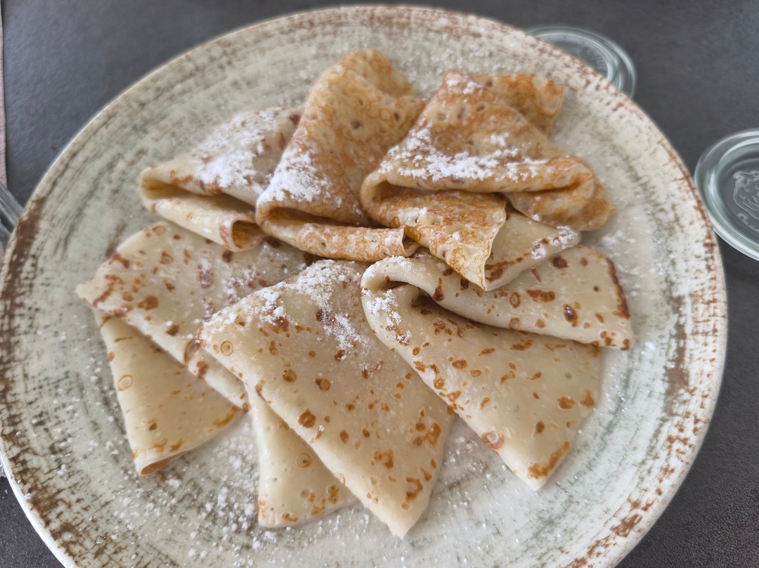 Hotel Spitzerberg主图