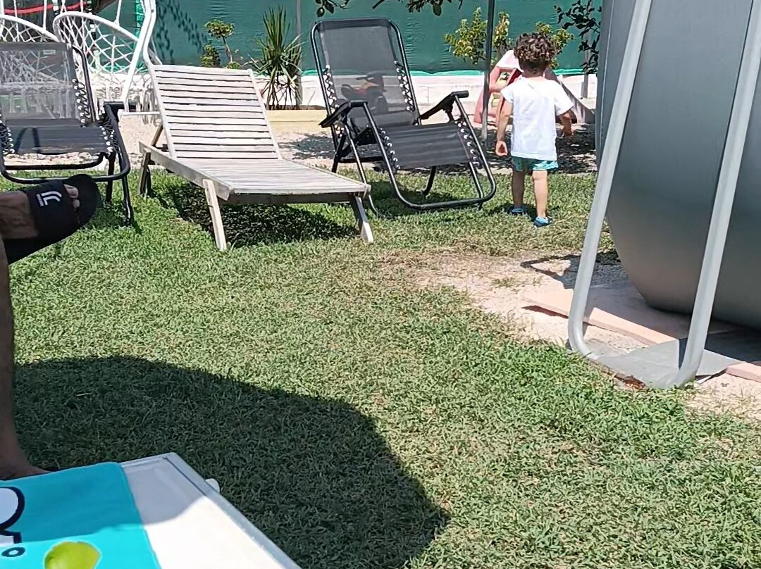 Garden Green Da Virna