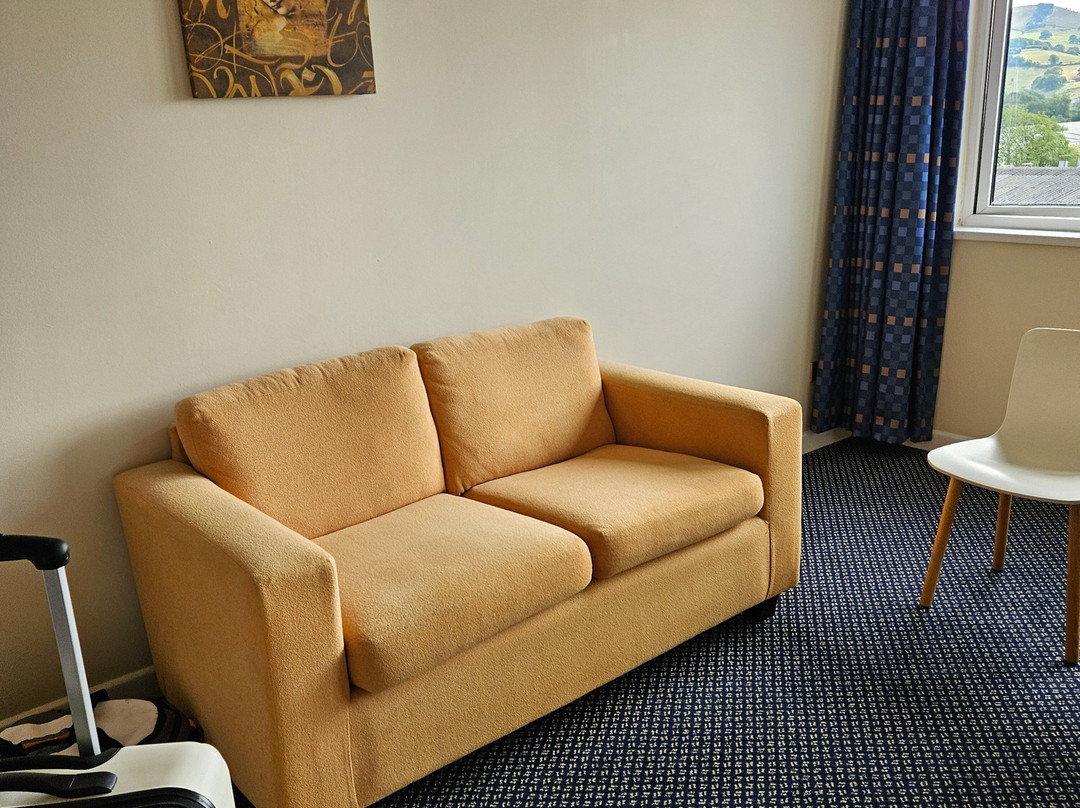 斯基普顿润杜夫酒店主图