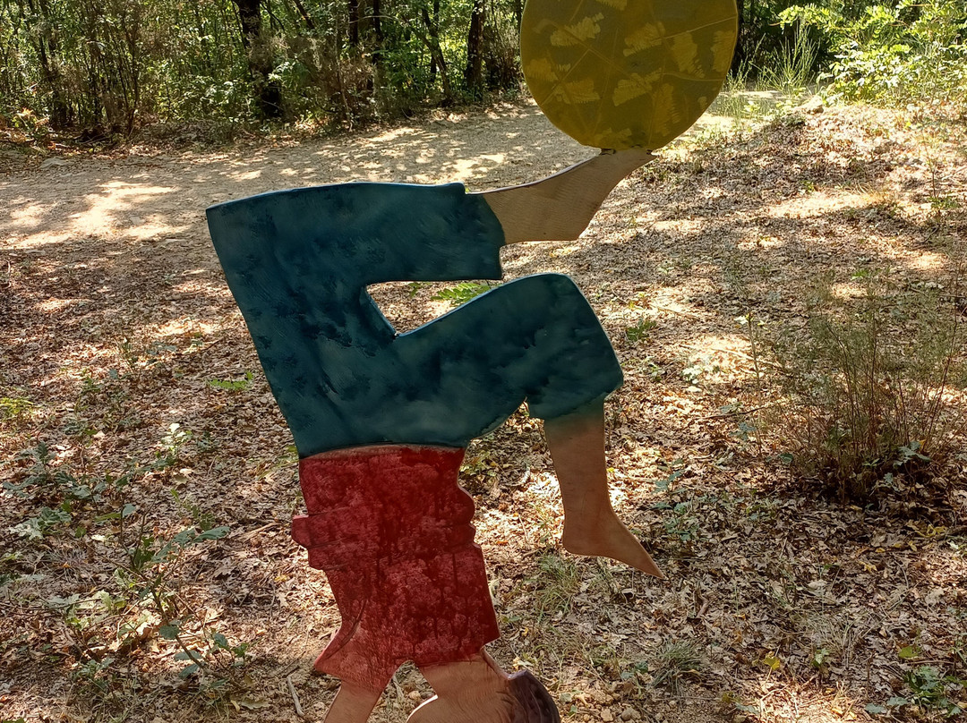 法特利切利酒店主图