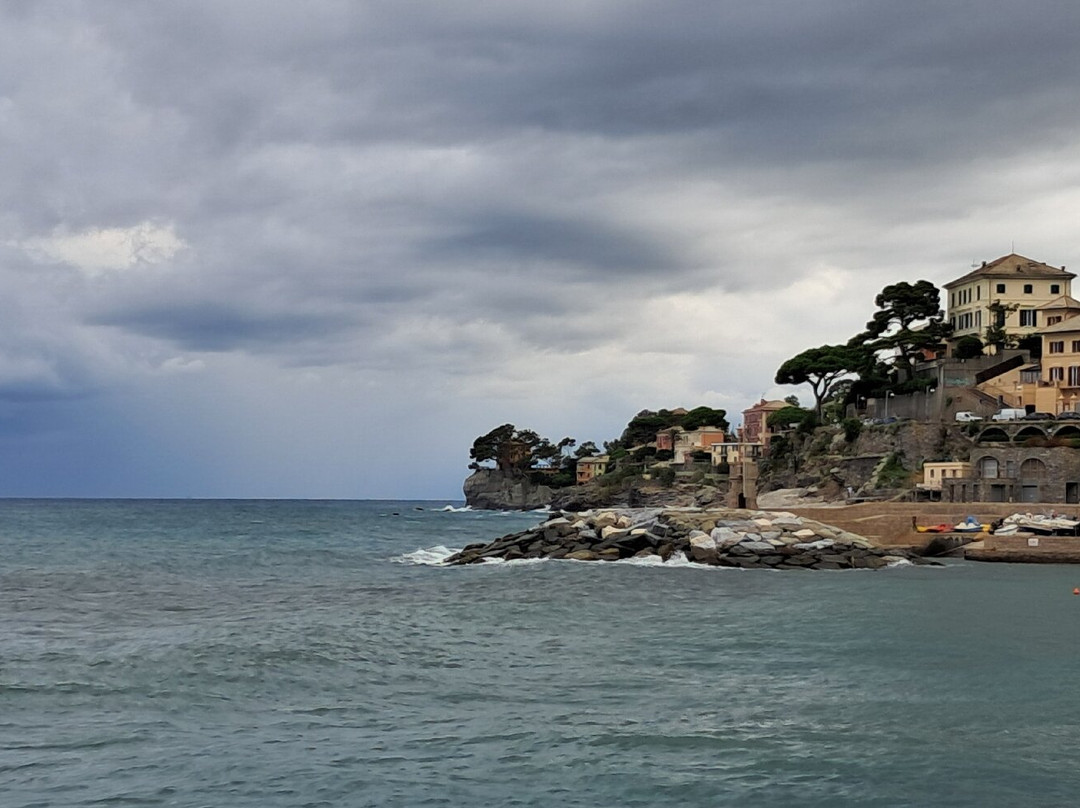 Recco-雷科必去景点