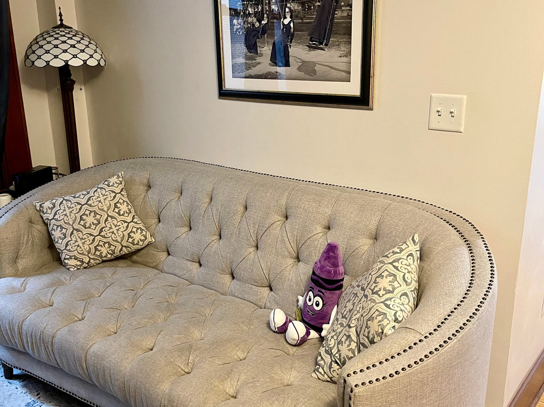 Celeste Of St Paul Hotel + Bar主图