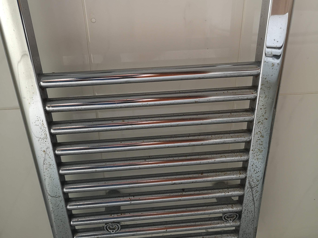 Forbes of Kingennie Country Resort Lodges主图