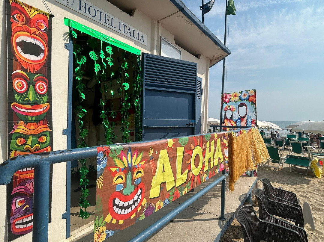 Hotel Italia主图