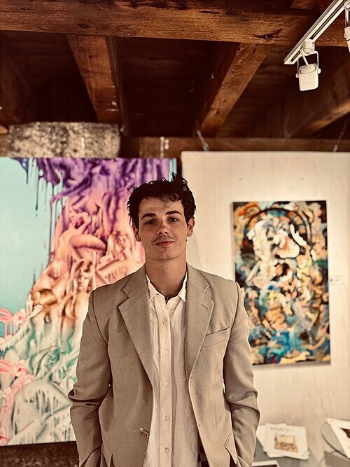 L'Original Art Gallery-蒙特利尔必去景点