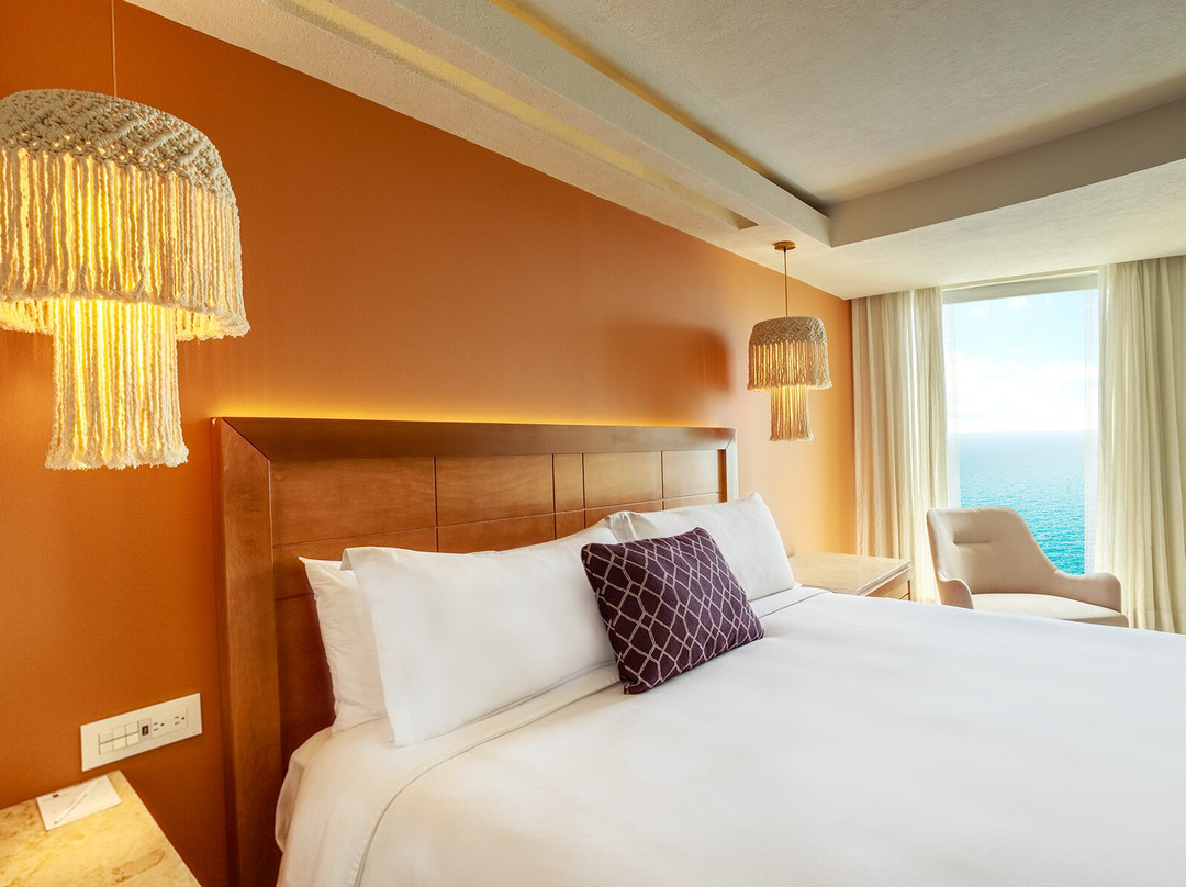 Camino Real Veracruz主图