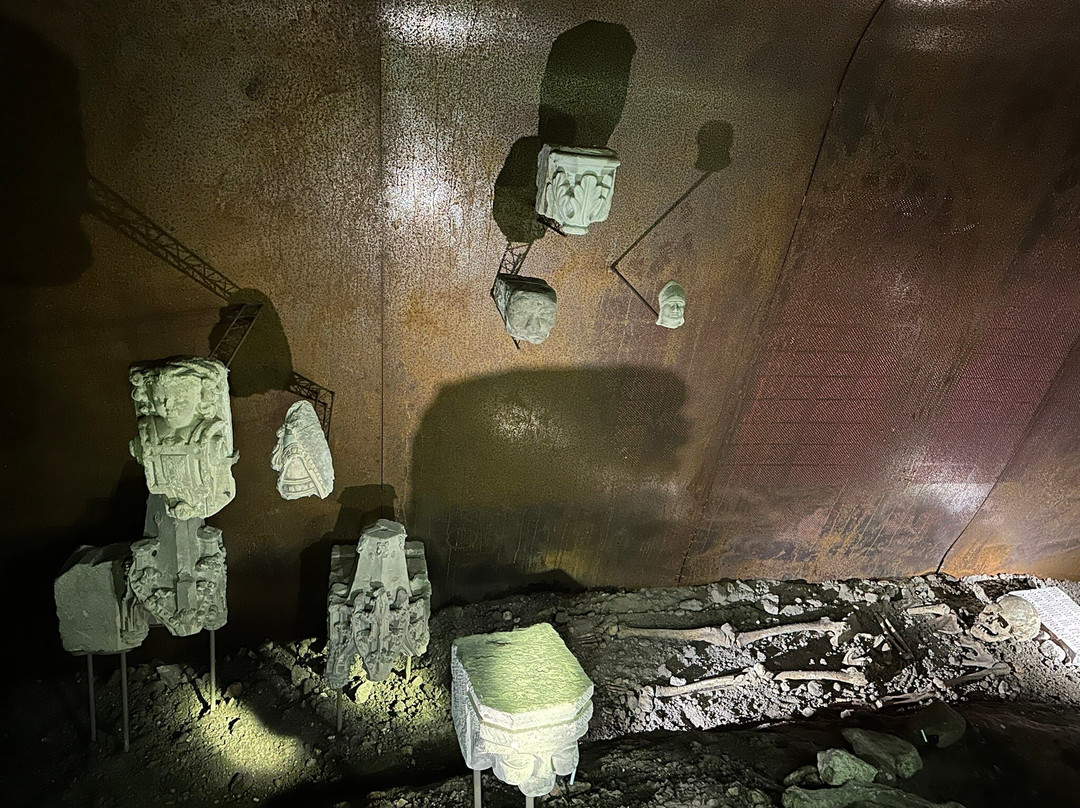 DOMunder-乌特勒支必去景点