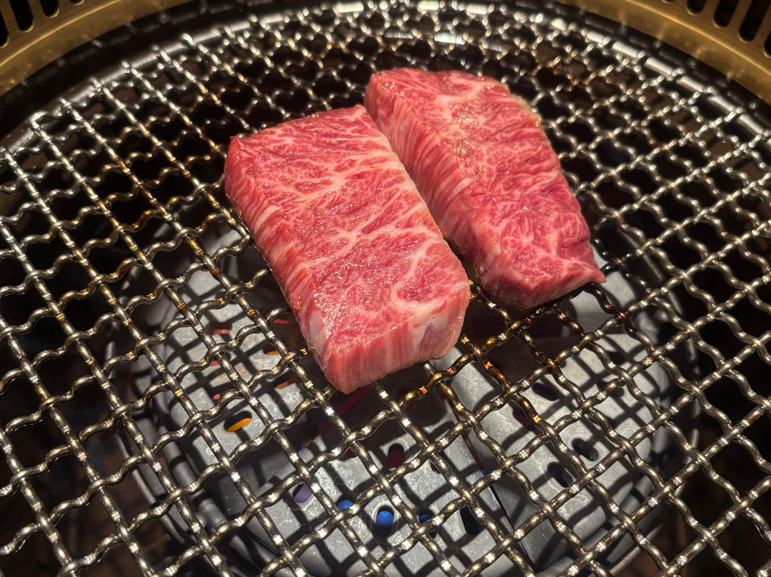 日本焼肉はせ川 別亭